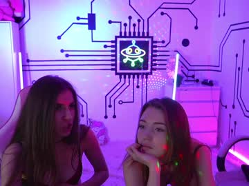 female cam couple anabel054 image #1191255