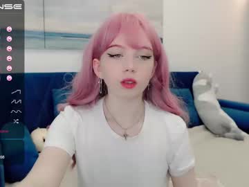female cam girl small_blondee image #1039512