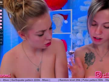 female cam couple huntertiana image #1035390