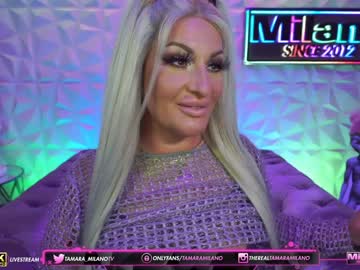 female cam girl tamaramilano image #1431766