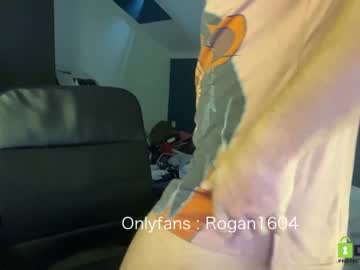 female cam man rogan1604 image #1764147