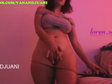female cam girl vanandjuani image #444588