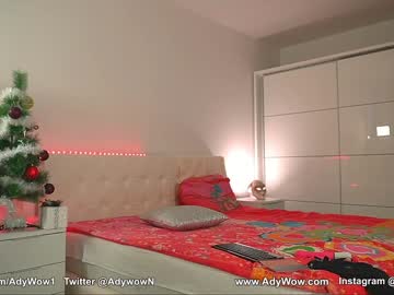 female cam girl ady_w_o_w image #786884