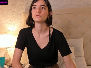 female cam girl maria_alfonsina image #111341