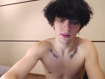 female cam man teddy_mode image #966188