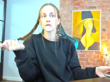 female cam girl _vogue_ image #3722618