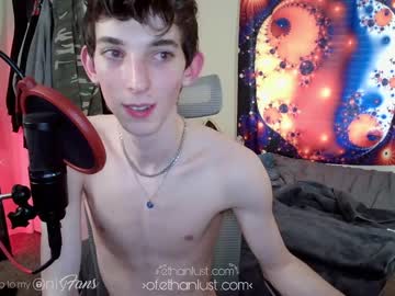 female cam man ethanlustx image #1902801
