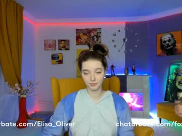 female cam girl elisa_oliver image #599323
