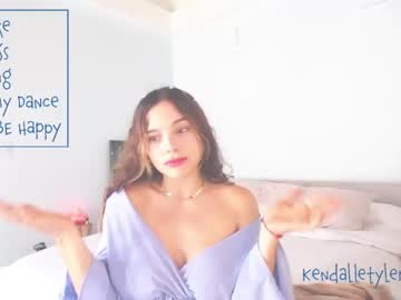female cam girl kendalltyler image #284896