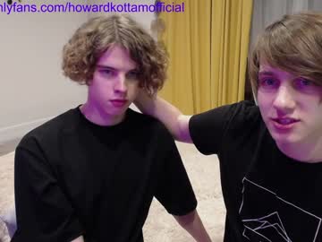 female cam man howardkottam image #558623
