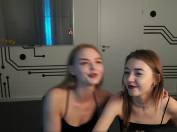 female cam couple anabel054 image #694807