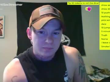 female cam man antisocialstreamer image #3504341