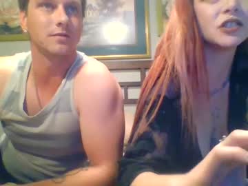female cam couple redheadflower image #3951669