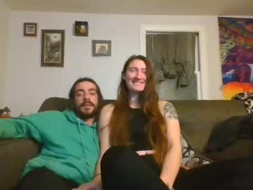 female cam couple spillthewine420 image #712241