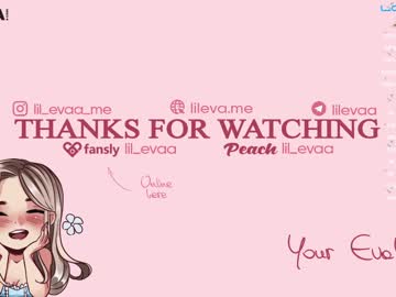 female cam girl lil_eva image #3243400