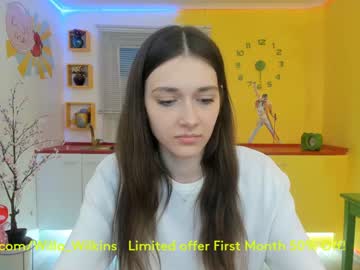 female cam girl willa_wilkins_ image #1618676