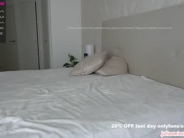 female cam girl miss_juliaa image #1798940
