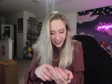 female cam girl pr3ttyp1nkpussy image #3260809