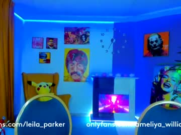 female cam girl amelia__williams image #1880099