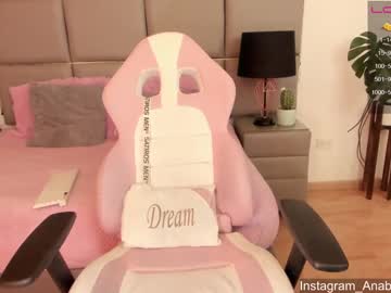 female cam girl anabella_stone image #3374950