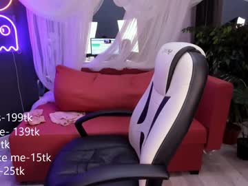 female cam girl bb_lourels image #3479477