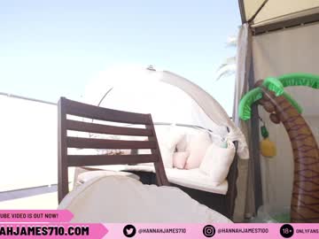 female cam girl hannahjames710 image #2380343