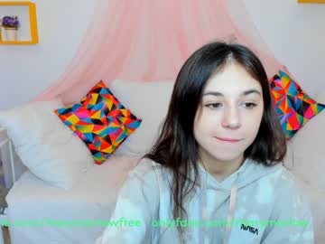 female cam girl mary_marlow image #1003092