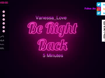 female cam girl vanessa_love image #2819427
