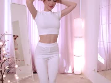 female cam girl silent_chill image #1805499