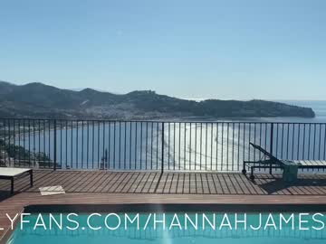 female cam girl hannahjames710 image #517199
