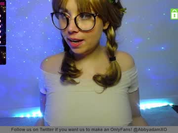 female cam couple abbyadam image #3548312