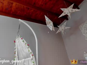 female cam girl _meghan_gomez1_ image #2102018