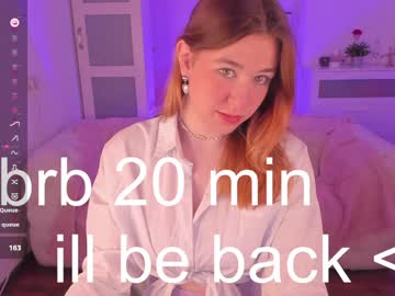 female cam girl flowr_rebecca image #4042141