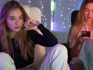 female cam couple anabel054 image #207651