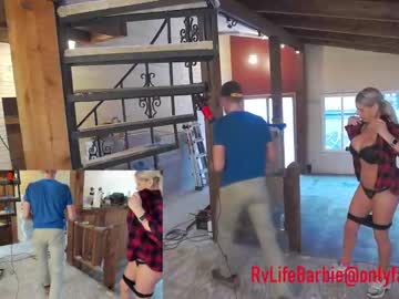 female cam girl rvlifebarbie image #3338074
