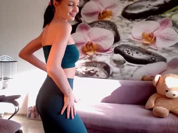 female cam girl jennycutey image #3275601