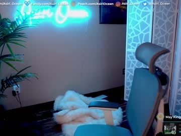 female cam girl asiri_ocean image #1692075