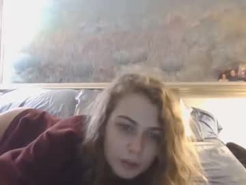 female cam girl buffybarloe image #937717