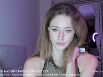 female cam girl oksanafedorova image #442973