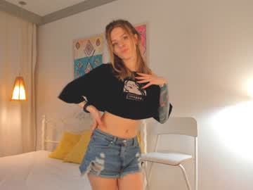 female cam girl conniesperry image #3622487