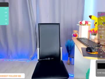 female cam girl blush_mikki image #2402136