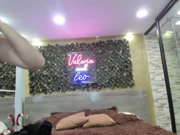 female cam couple valerya_sex image #1901825