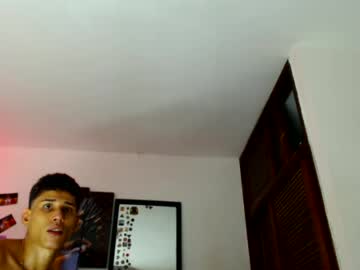 kevin_marlon  webcam