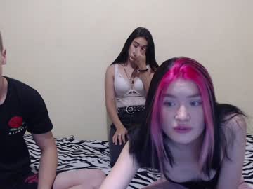 female cam couple shava_ image #110207