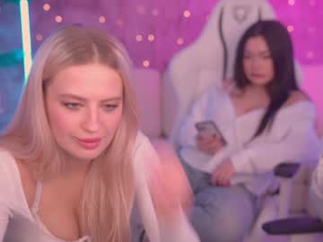 female cam couple anabel054 image #3672669
