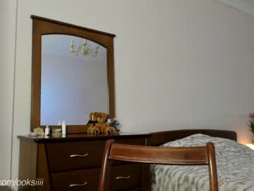 female cam girl oksanafedorova image #1118457