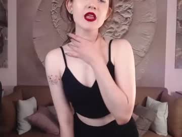 female cam girl annieaimee image #2244471