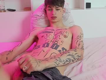 female cam man oliverrgroove image #2414500