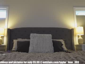female cam girl taylor_love_303 image #176737