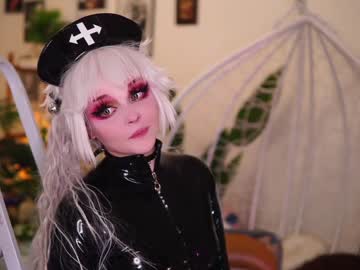 female cam girl faith_chan image #3118634